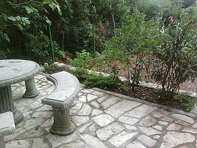 Apartmani Dea Jadranovo Exterior foto